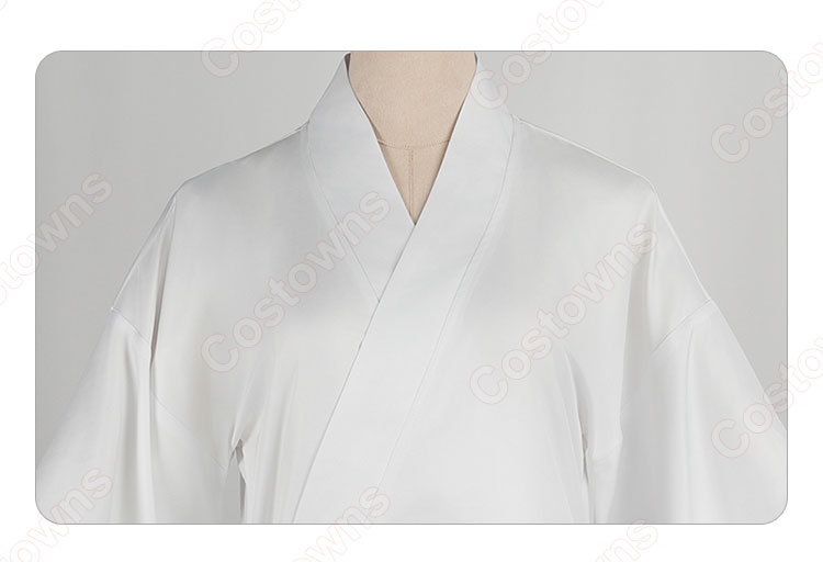 呪術廻戦 裏梅 コスプレ衣装 - Costowns
