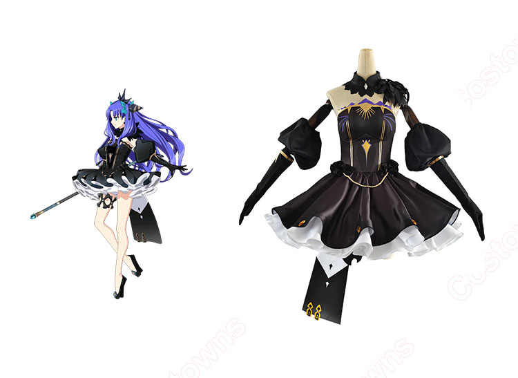 Amazon.co.jp: [BANBAS] 髪飾り 付き Fate/Grand Order アンキ