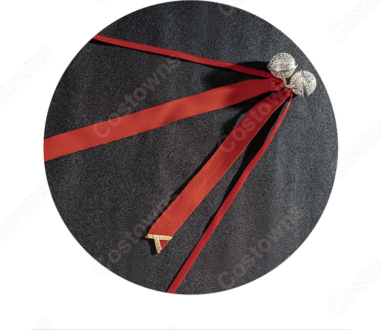 崩壊:スターレイル 三月なのか 巡狩 コスプレ衣装-14