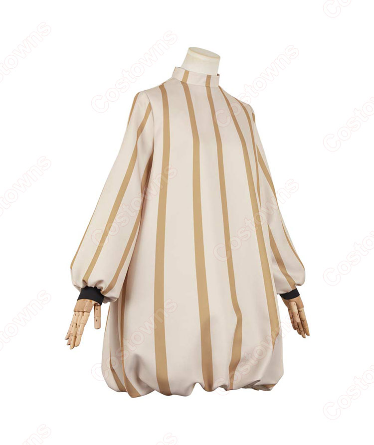 ダンジョン飯 魔法使い マルシル・ドナトー コスプレ衣装-2