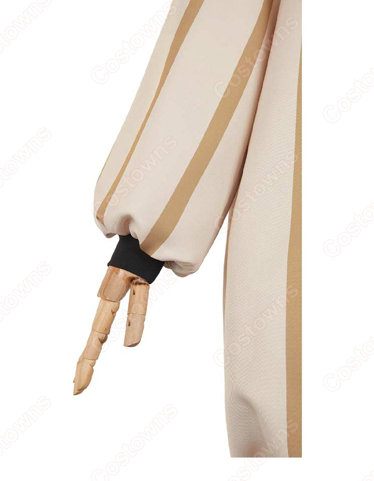 ダンジョン飯 魔法使い マルシル・ドナトー コスプレ衣装-7