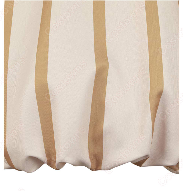 ダンジョン飯 魔法使い マルシル・ドナトー コスプレ衣装-6