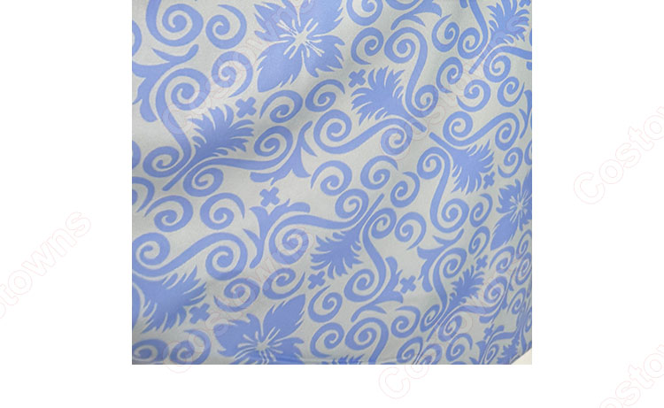 ブルーロック 潔世一 天使ver. コスプレ衣装-8