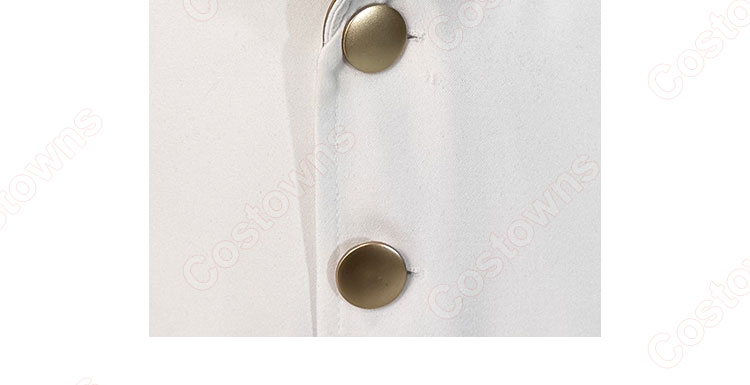 ブルーロック 潔世一 天使ver. コスプレ衣装-10