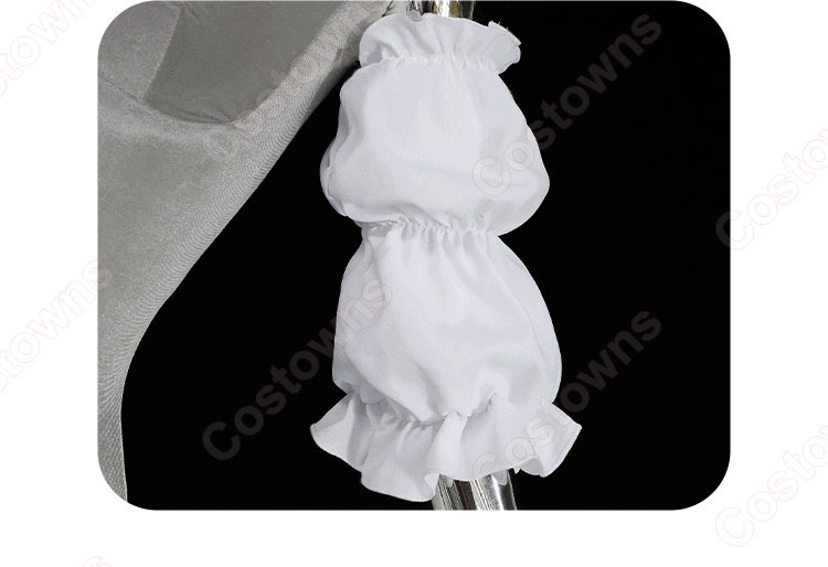 プロジェクトセカイ カラフルステージ! feat. 初音ミク 優しい記憶 白石杏 Loving Sunflower 衣装 コスプレ衣装-5