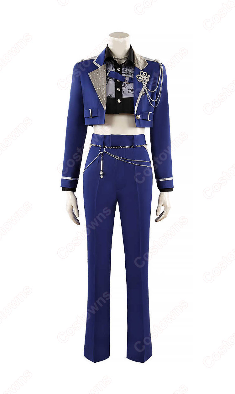 コスプレ　桐谷遥　Lサイズ　ウィッグ付き Amazon | [XIN YUE] 桐谷遥 コスプレ衣装（ウィッグ靴別売り）風