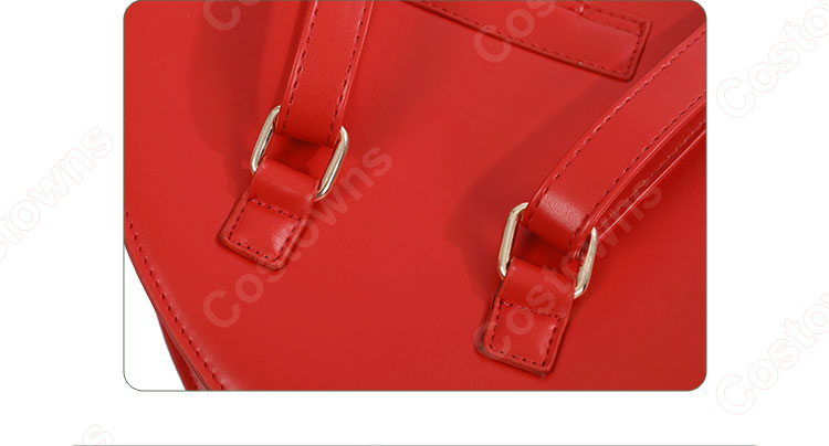 劇場版カードキャプターさくら 木之本桜 コスプレ衣装-11