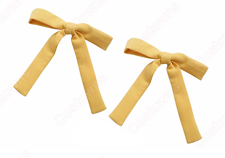 カードキャプターさくら 大道寺知世 私服 コスプレ衣装 ワンピース-14