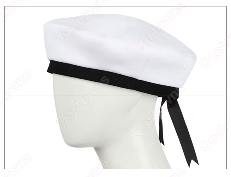 カードキャプターさくら 木之本桜 コスプレ衣装 夏服 制服-7