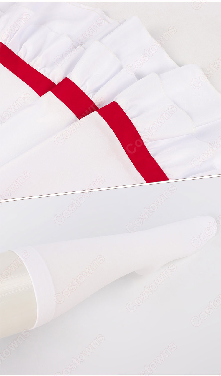 魔王軍最強の魔術師は人間だった サティ コスプレ衣装-8