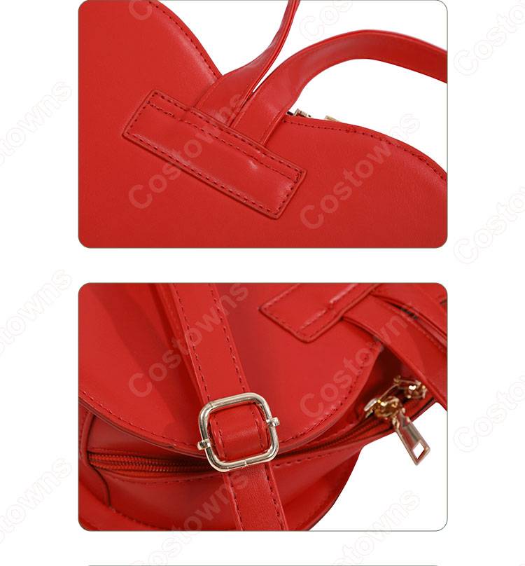 劇場版カードキャプターさくら 木之本桜 コスプレ衣装-10