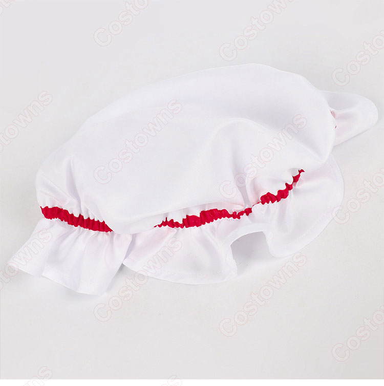 魔王軍最強の魔術師は人間だった サティ コスプレ衣装-10