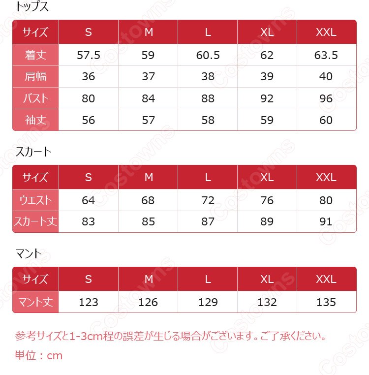 魔王軍最強の魔術師は人間だった セフィーロ コスプレ衣装-12