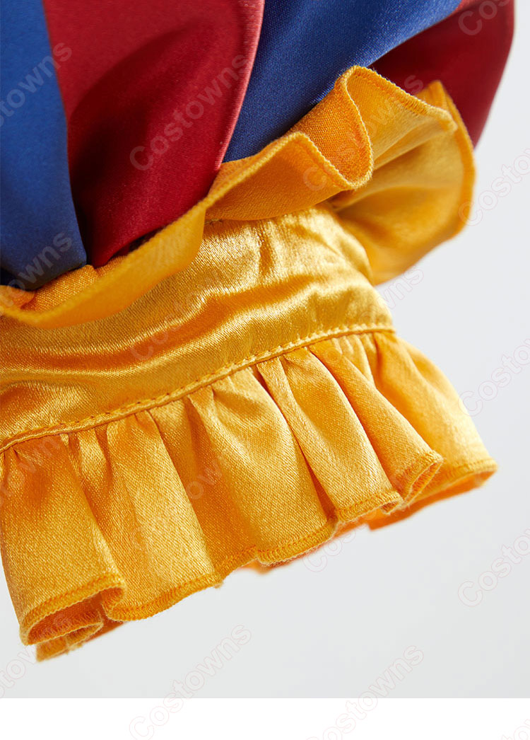 ザ・アメイジング・デジタル・サーカス ポムニ コスプレ衣装-5