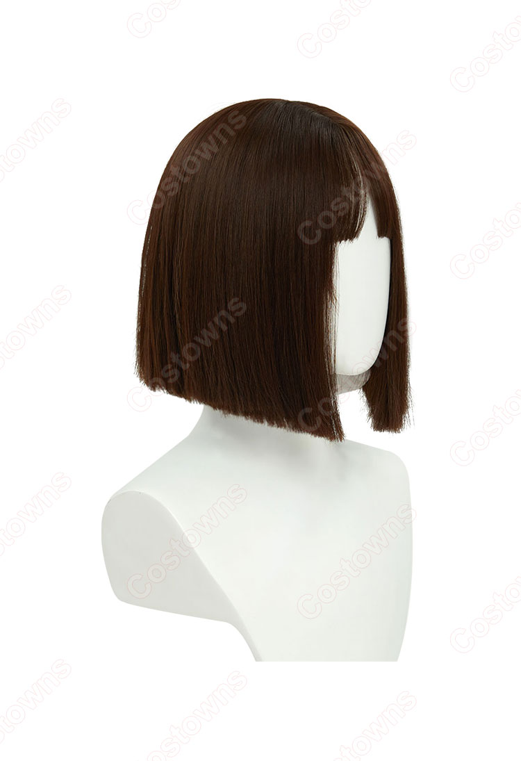 ザ・アメイジング・デジタル・サーカス ポムニ コスプレウィッグ-2