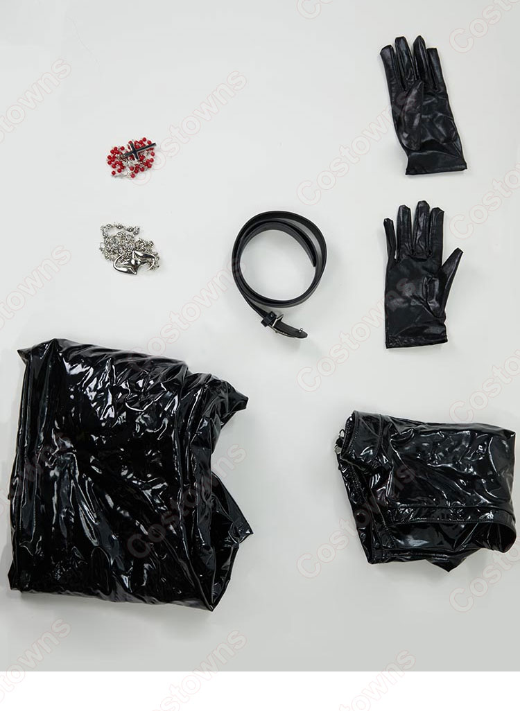 デスノート メロ コスプレ衣装-7