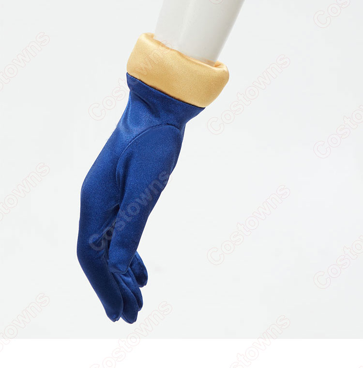 ザ・アメイジング・デジタル・サーカス ポムニ コスプレ衣装-10