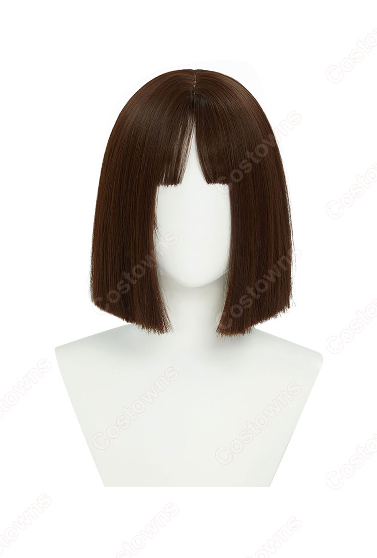 ザ・アメイジング・デジタル・サーカス ポムニ コスプレウィッグ-1