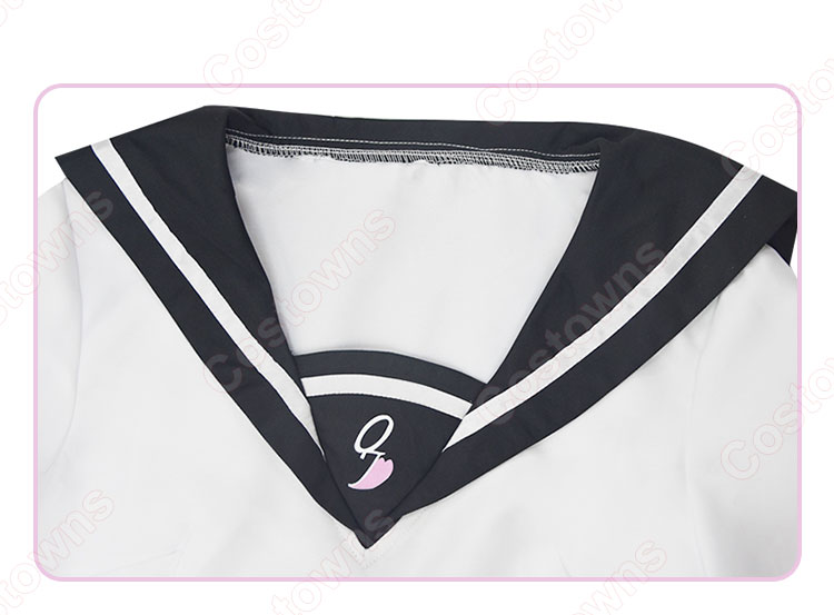 菜なれ花なれ 小父内涼葉 コスプレ衣装-6