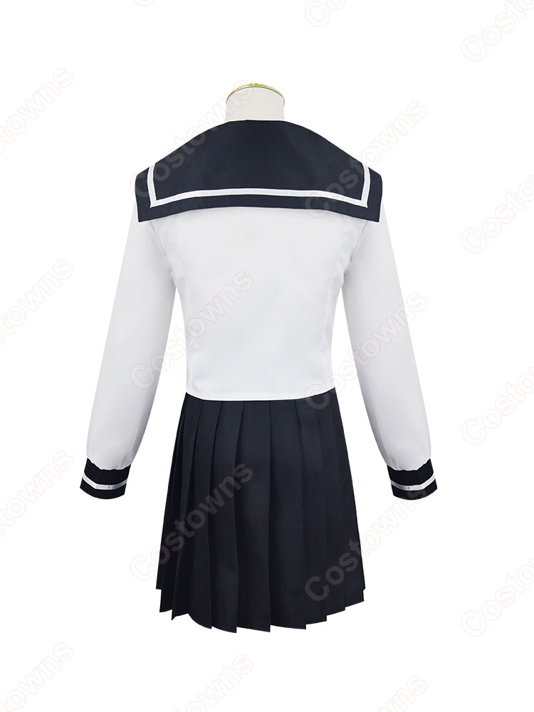 菜なれ花なれ 小父内涼葉 コスプレ衣装-5