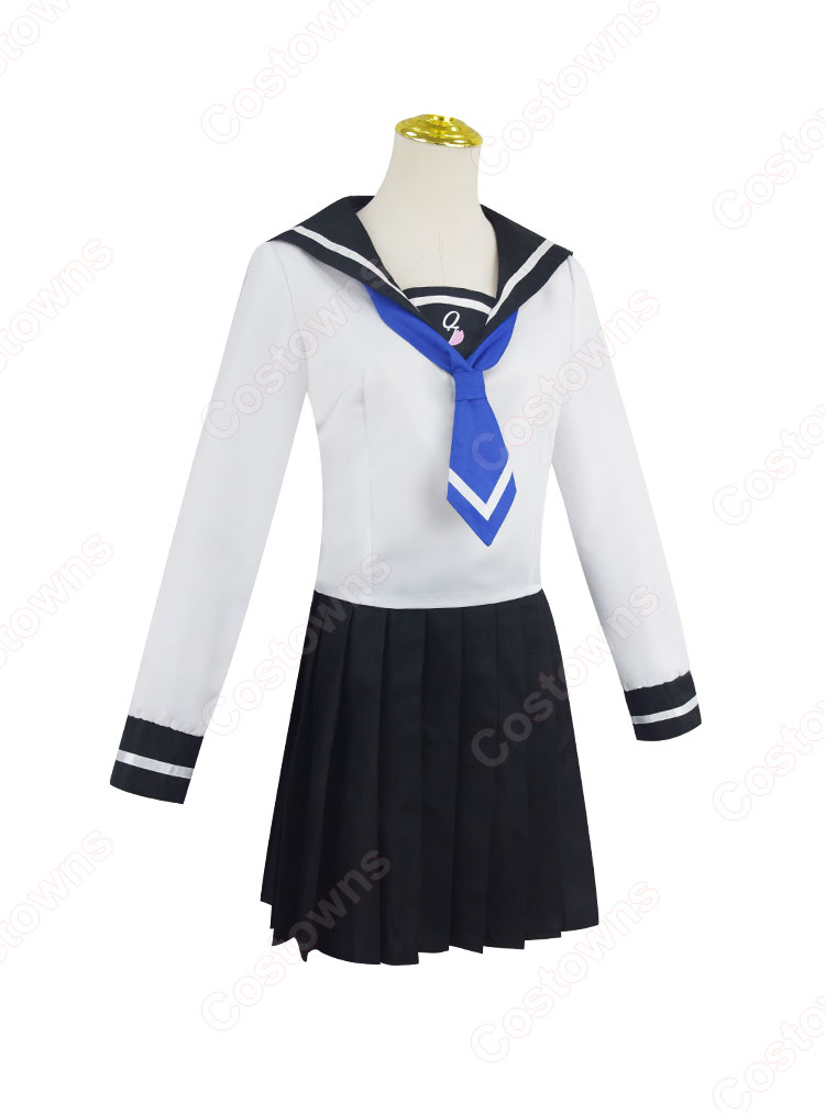 菜なれ花なれ 小父内涼葉 コスプレ衣装-3