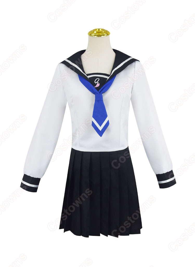 菜なれ花なれ 小父内涼葉 コスプレ衣装-2