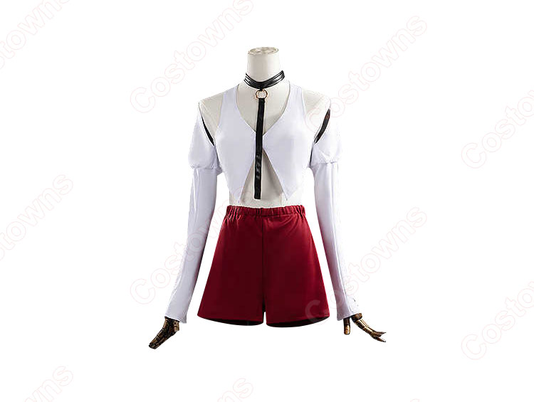 にじさんじ サーニャ 葛葉 推しの子 サインはB コスプレ衣装