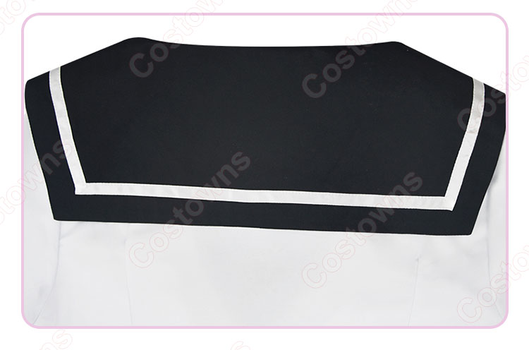 菜なれ花なれ 小父内涼葉 コスプレ衣装-8