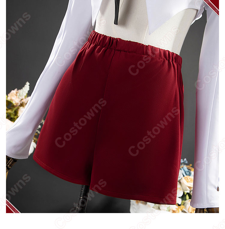 にじさんじ 葛葉 サーニャ コスプレ 衣装 サインはB アイドル