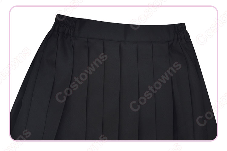 菜なれ花なれ 小父内涼葉 コスプレ衣装-7