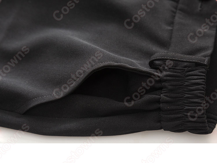 恋と深空 シン コスプレ衣装-13