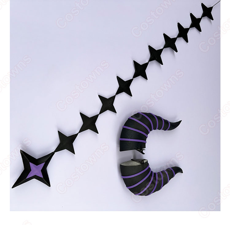 VTuber ホロライブ ラプラス・ダークネス 2024新衣装 コスプレ衣装-9