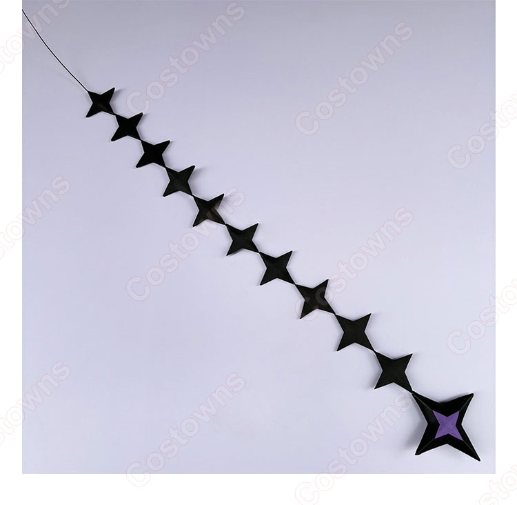 VTuber ホロライブ ラプラス・ダークネス 2024新衣装 コスプレ衣装-10