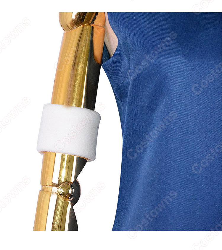 転生したらスライムだった件 リムル=テンペスト 半袖衣装 コスプレ衣装-6