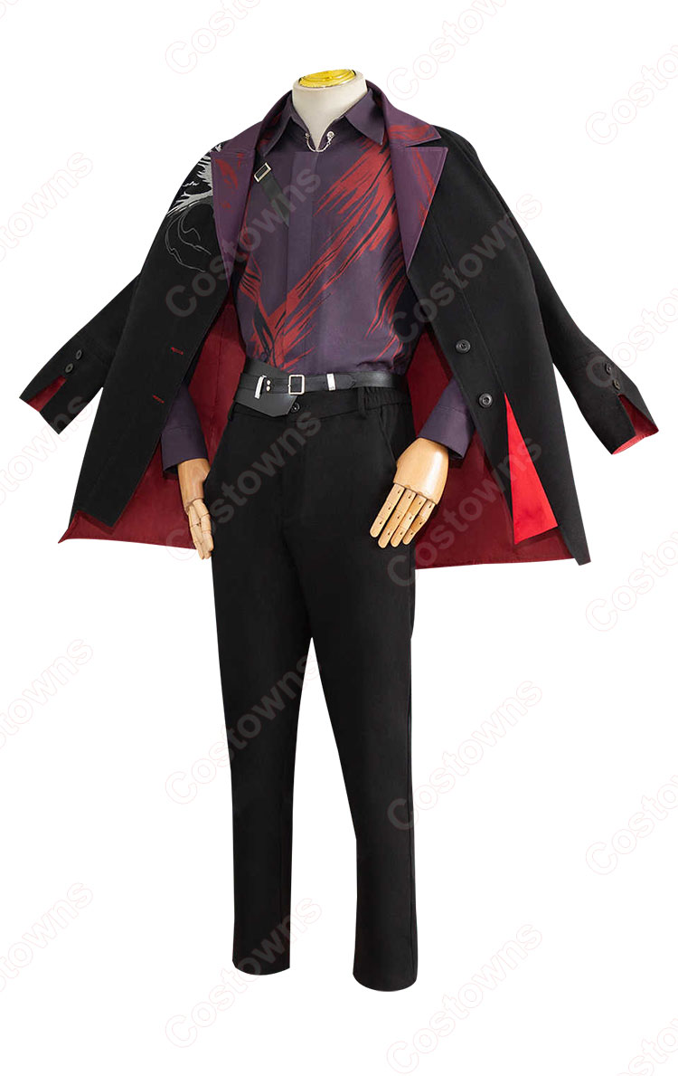 Amazon.co.jp: GGcosplay 恋と深空 主人公 女主 プレイヤー