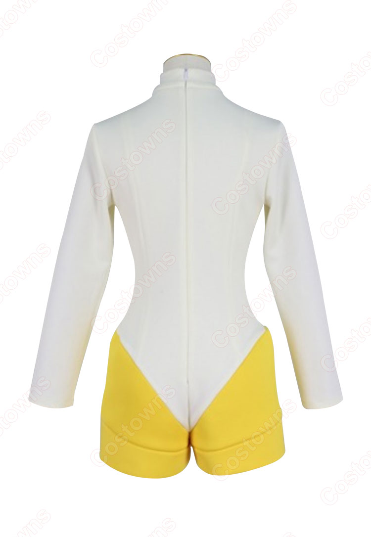 カードキャプターさくら さくらカード編 木之本桜 コスプレ衣装-5