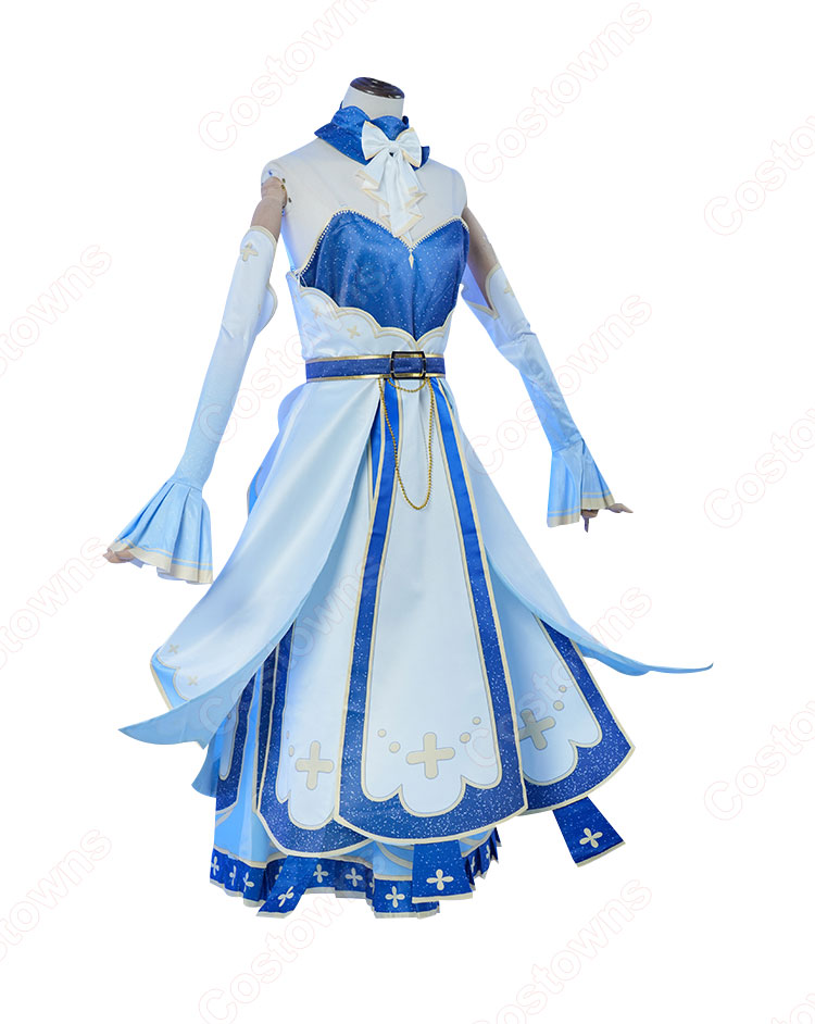 兎田ぺこら 業者製Sサイズ 衣装 コスプレ ホロライブ 兎田ぺこら コスプレ衣装 | COSONSEN コスプレ通販店