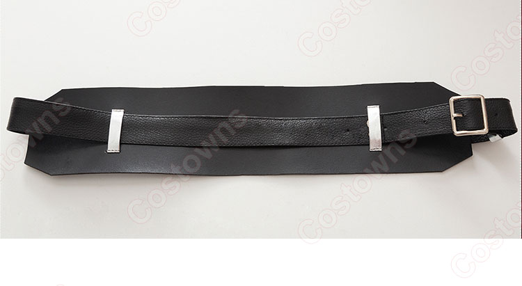 恋と深空 シン コスプレ衣装-11