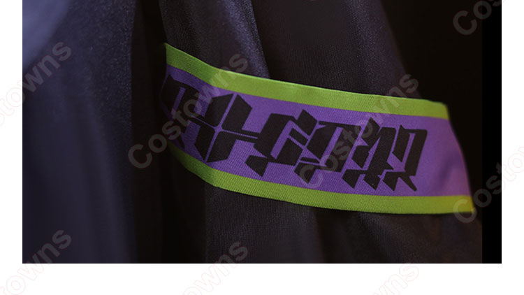 VTuber ホロライブ ラプラス・ダークネス 2024新衣装 コスプレ衣装-6