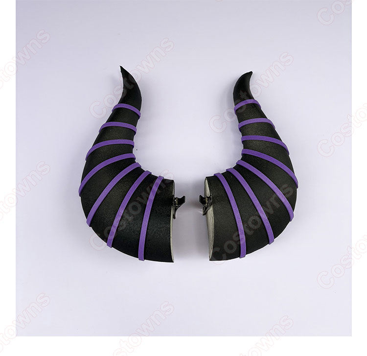 VTuber ホロライブ ラプラス・ダークネス 2024新衣装 コスプレ衣装-11