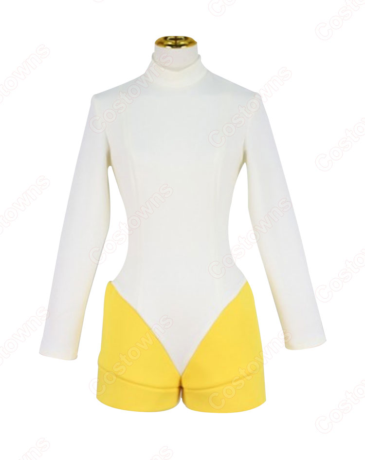 カードキャプターさくら さくらカード編 木之本桜 コスプレ衣装-4