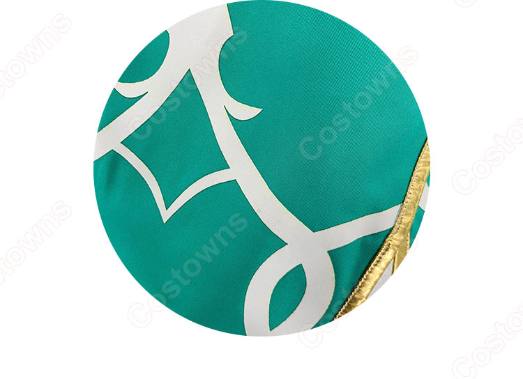 プリコネR コッコロ / 棗こころ(なつめこころ) コスプレ衣装 『プリンセスコネクト!Re:Dive』(プリンセスコネクト リダイブ) cosplay 仮装 変装-8