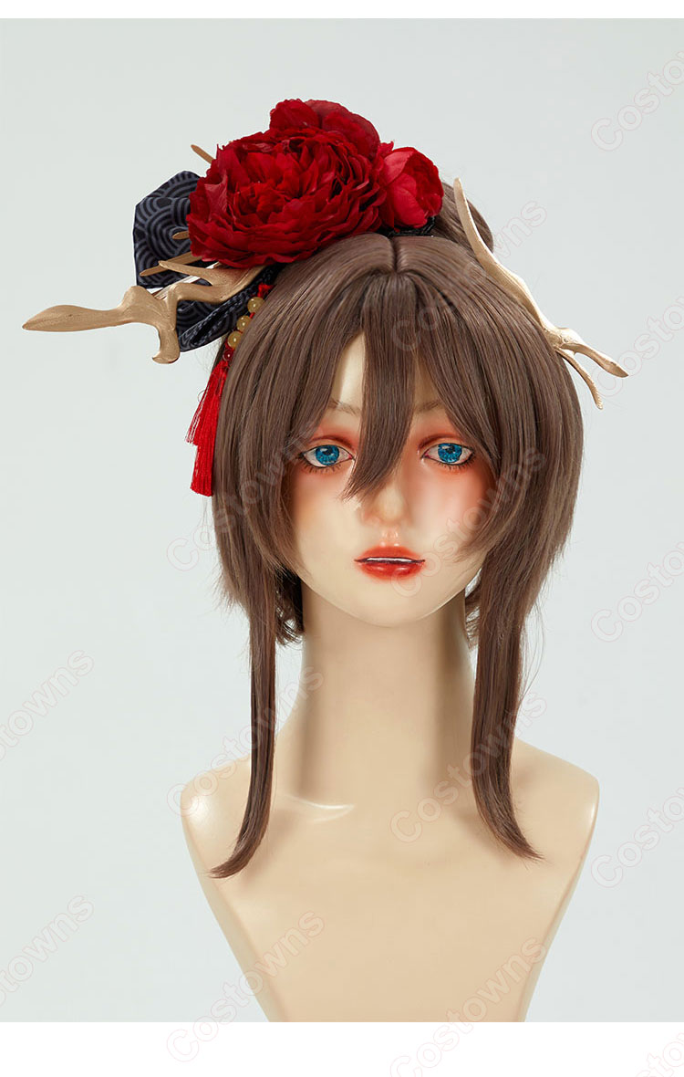 勝利の女神:NIKKE ノワール ブラックラビット コスプレ衣装