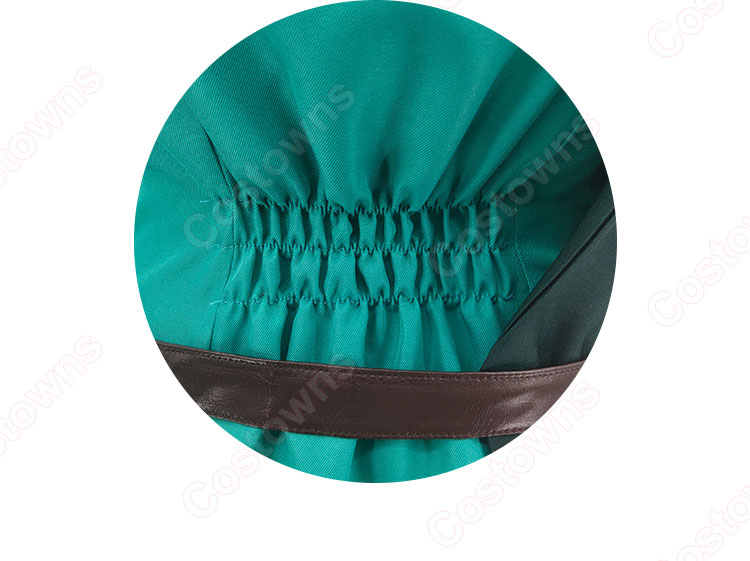 プリコネR コッコロ / 棗こころ(なつめこころ) コスプレ衣装 『プリンセスコネクト!Re:Dive』(プリンセスコネクト リダイブ) cosplay 仮装 変装-6