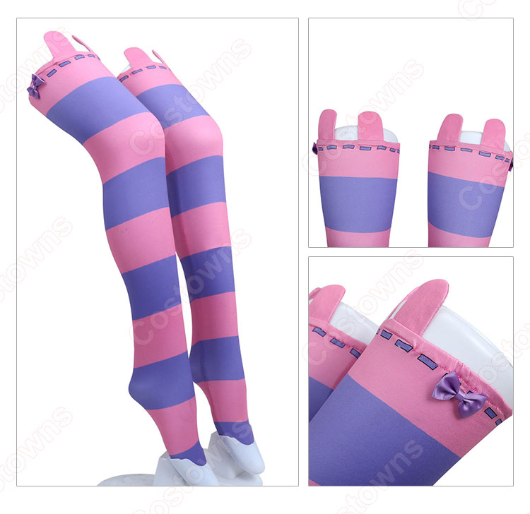 にじさんじ マリア マリオネット オーバーオール衣装 コスプレ衣装-14