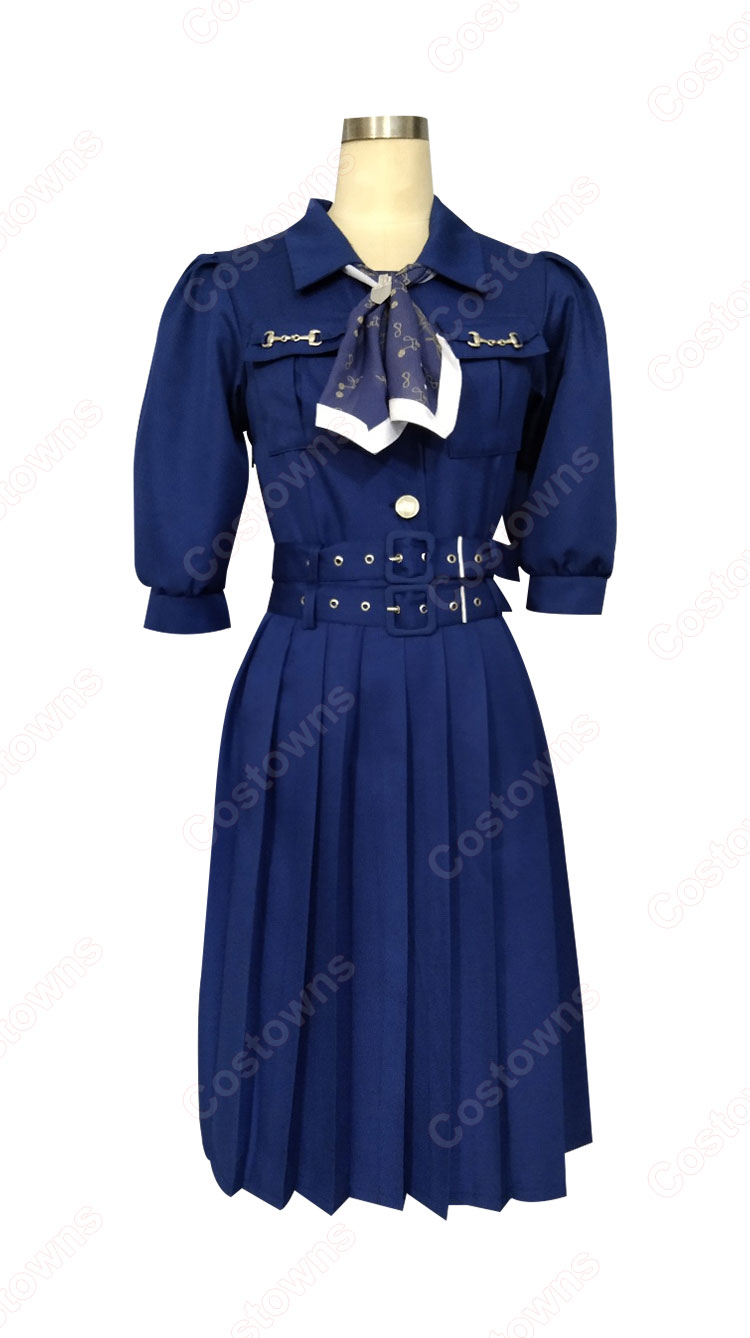 乃木坂46 5期生 超・乃木坂スター誕生！ アイドル制服 五百城