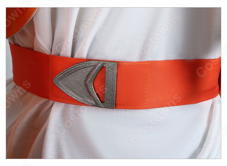 hololive ホロライブ ジジ・ムリン コスプレ衣装-8