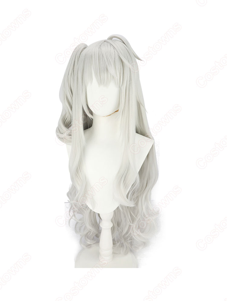 にじさんじ 葛葉 サーニャ コスプレウィッグ - Costowns