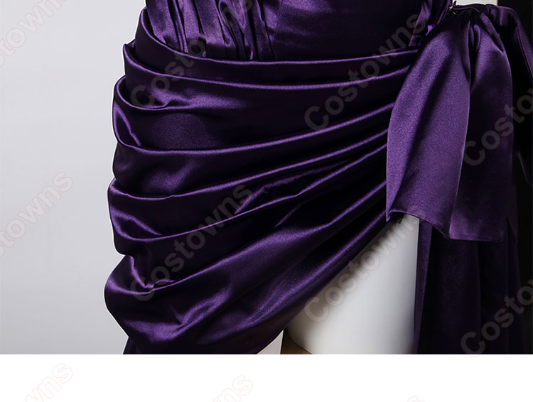 Uwowo ジャンヌ・オルタ　聖夜の晩餐　コスプレ　衣装 Amazon.co.jp: Fate/Grand Order ジャンヌ・ダルク・オルタ 概念