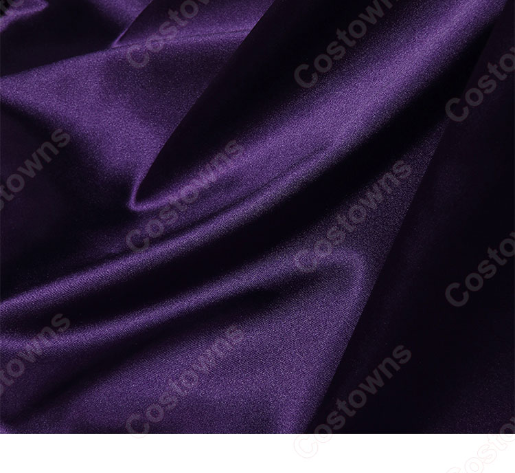 Fate/Grand Order ジャンヌ・ダルク・オルタ 概念礼装 聖夜の晩餐 コスプレ衣装-12